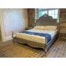 And So To Bed Versailles Superking Size bedstead  with slats- EX DISPLAY