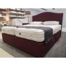 Vispring Vispring Baronet Superb Drawer Superking Divan Set with Headboard - Ex Display