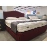 Vispring Vispring Baronet Superb Drawer Superking Divan Set with Headboard - Ex Display