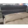 Vispring Vispring Herald Superb Divan set with Headboard Kingsize  - EX DISPLAY