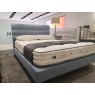 Vispring Vispring Herald Superb Divan set with Headboard Kingsize  - EX DISPLAY