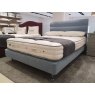 Vispring Vispring Herald Superb Divan set with Headboard Kingsize  - EX DISPLAY