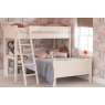Fargo High Sleeper with Double Bed