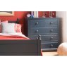Fargo 2+2 Chest of Drawers Painswick Blue