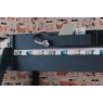 Fargo Hook-On Hanging Shelf Painswick Blue
