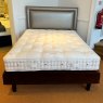 Vispring Vispring Herald Superb  Kingsize Divan set with Headboard   - EX DISPLAY