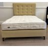Vispring Vispring Kingsbridge Kingsize Divan set with  H/B - Ex Display