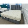 Vispring Vispring Tiara Superb Superking Divan set with Ceto Headboard  - Ex-Display