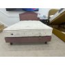 Vispring Vispring Kingsbridge Kingsize Divan set with Artemis H/B-Ex Display