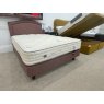 Vispring Vispring Kingsbridge Kingsize Divan set with Artemis H/B-Ex Display