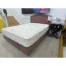 Vispring Vispring Kingsbridge Kingsize Divan set with Artemis H/B-Ex Display