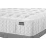 Aireloom Malibu mattress close up of corner