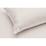 Hungarian Goose Down Surround Luxury Pillow Corner