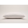 English Duck Down and Feather Luxury Pillow