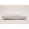 Adjustable Wool Luxury Pillow Side