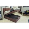Vispring Vispring Europa Ottoman Kingsize with  Ceto headboard  - Ex Display