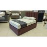 Vispring Vispring Europa Ottoman Kingsize with  Ceto headboard  - Ex Display
