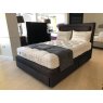 Vispring Vispring Baronet Superb Kingsize drw divan set with Headboard - Ex Display