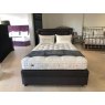Vispring Vispring Baronet Superb Kingsize drw divan set with Headboard - Ex Display