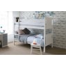 And So To Bed Classic Children's Beech Bunk Bed