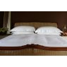 Reed Family Linen Grafton Duvet Cover