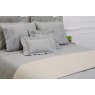 Hemstitch Duvet Cover
