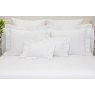 Plain Hemmed Duvet Cover