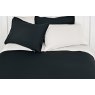 Plain Hemmed Duvet Cover