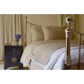 Reed Family Linen Spencer Duvet Cover