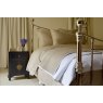 Reed Family Linen Spencer Duvet Cover