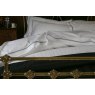 Reed Family Linen Hurlingham Flat Sheet