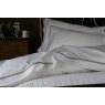 Reed Family Linen Hurlingham Flat Sheet