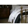 Reed Family Linen Hurlingham Flat Sheet