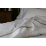 Reed Family Linen Hurlingham Flat Sheet