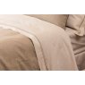 Reed Family Linen Spencer Flat Sheet