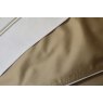 Reed Family Linen Spencer Flat Sheet