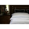 Reed Family Linen Hurlingham Oxford Pillowcase Pair