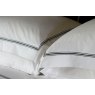 Reed Family Linen Hurlingham Oxford Pillowcase Pair