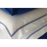 Reed Family Linen Katniss Oxford Pillowcase Pair