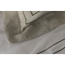 Reed Family Linen Mowbray Oxford Pillowcase Pair