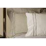 Reed Family Linen Mowbray Oxford Pillowcase Pair