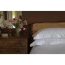 Reed Family Linen Princess Grace Oxford Pillowcase Pair