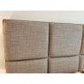 Vispring Vispring Emperor Magnificence Mattress Z&L Viceroy Divan set with Atlas Headboard - Ex-Display