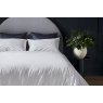 Bedfolk Bedfolk Luxe Cotton Duvet Cover