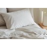 Bedfolk Bedfolk Luxe Cotton Duvet Cover