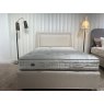 Vispring Vispring Herald Superb Divan Set & Headboard - King Size - EX DISPLAY