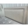 Vispring Vispring Herald Superb Divan Set & Headboard - King Size - EX DISPLAY