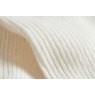 Bedfolk Women's Cashmere Socks Snow