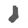 Bedfolk Women's Cashmere Socks Slate