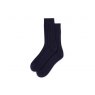 Bedfolk Bedfolk Men's Cashmere Socks